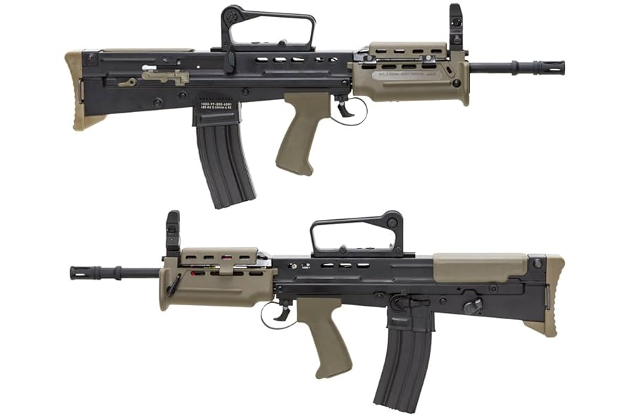 電動ガン MP5-J - 電動ガン スタンダードタイプ | 東京マルイ